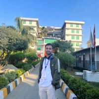 Hari Sapkota
