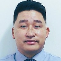 Derrick Nguyen, Aphr