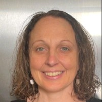 Nicola Burns-Mitchell