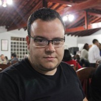 Bruno Veronezi