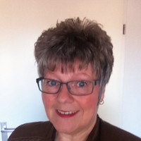 Marga Korsten