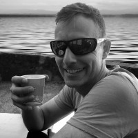Mark Tedman