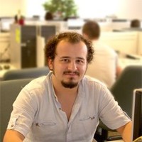 Mehmet Şahin