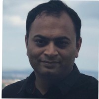Pankaj Patil