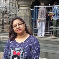 Shivani Rometra
