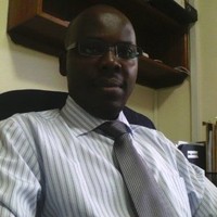Harold Kuombola