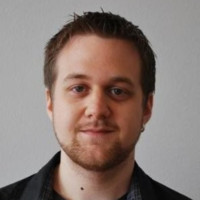 Daniel Andersson