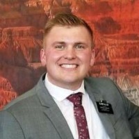Caleb Allen