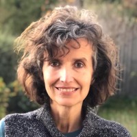 Helen Bell
