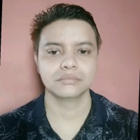 Anup Negi