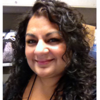 Zeena Aldrete