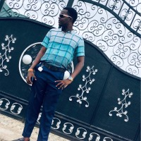 Tomiwa Idowu