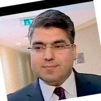 Prof. Dr. TALAT ULUSSEVER