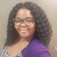 Roselyn Charles