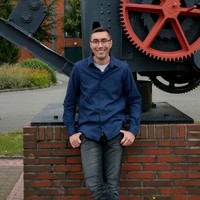Alex Mekelburg