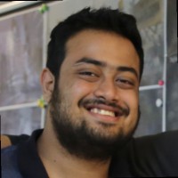 Vignesh Gopalakrishnan