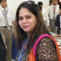 Vanaja Subodh