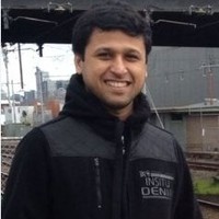 Sarang Agarwal (Prince2, Msp, Itil Certified)