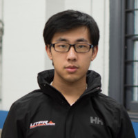 Zizheng (Jeff) Ma