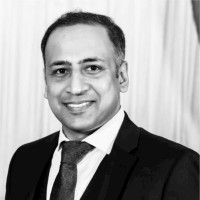 VJ Singh