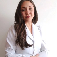 Valentina Hormazábal Santis