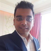 Jay Shah