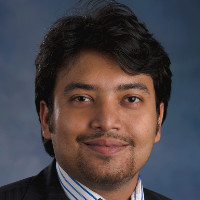 Anomitro Chatterjee