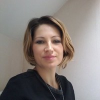 Elena Paraschiv
