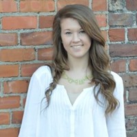 Charlee Baxley