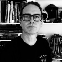 Jonathan Maris