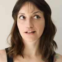 Janaine Bagatini