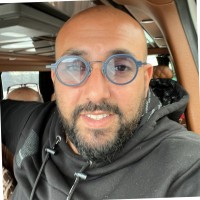 Eitan Niv Kaduri