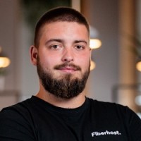 Patryk Umiński