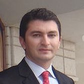 George Melidis