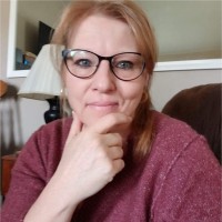 Jennifer K. Robertson