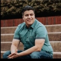 Caleb Garcia