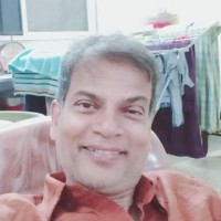 Gopinath Rao