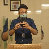 Ca Akhil A.