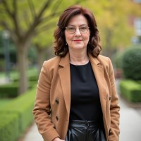 Deborah Murray