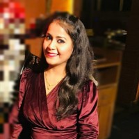 Neha Shrivastava