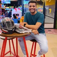 Vikas Namekar