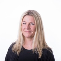Michaela Masterson