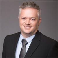 Derrick Fegan, CHFM