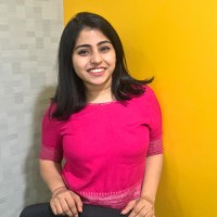 Vaishali Singh