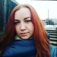 Anna Yablonskaya