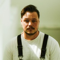 Jonathan Reeder