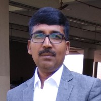 Ramshankar S