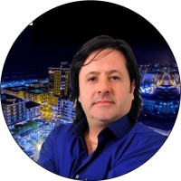 Marcio Santos
