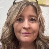 Vicki Masson
