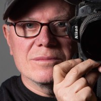 Tom March